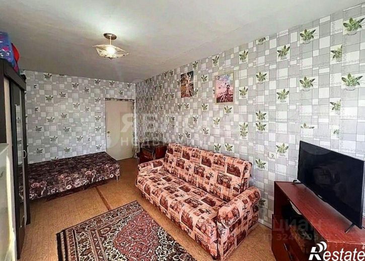 2-комн квартира ул Черняховского, 49,  д. 49