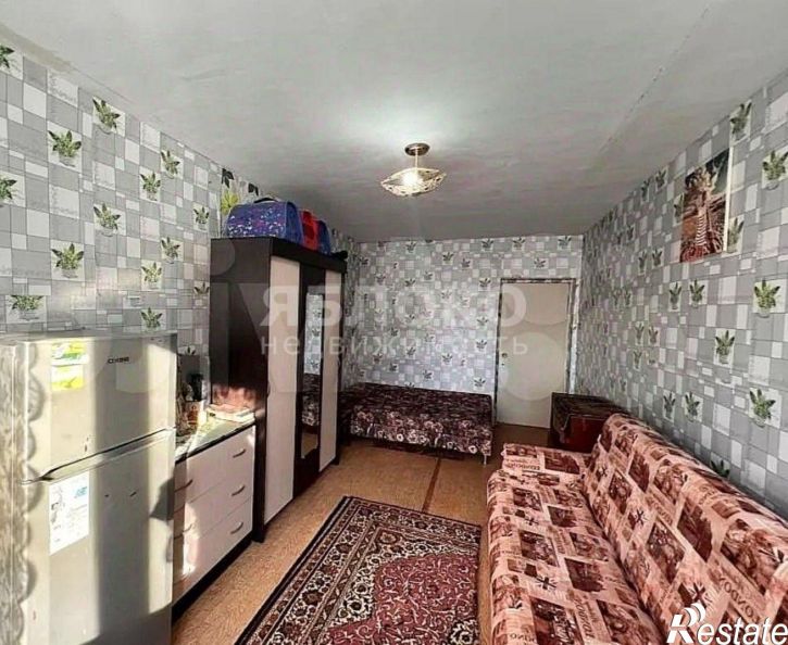 2-комн квартира ул Черняховского, 49,  д. 49