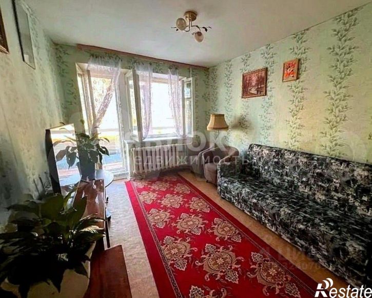 2-комн квартира ул Черняховского, 49,  д. 49