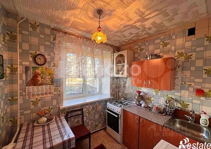 2-комн квартира ул Черняховского, 49,  д. 49