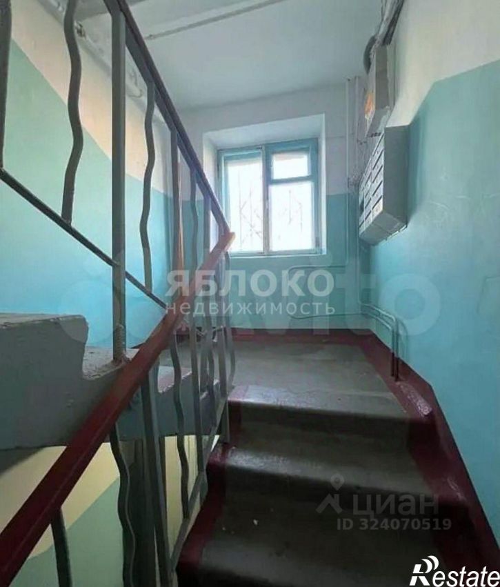 2-комн квартира ул Черняховского, 49,  д. 49