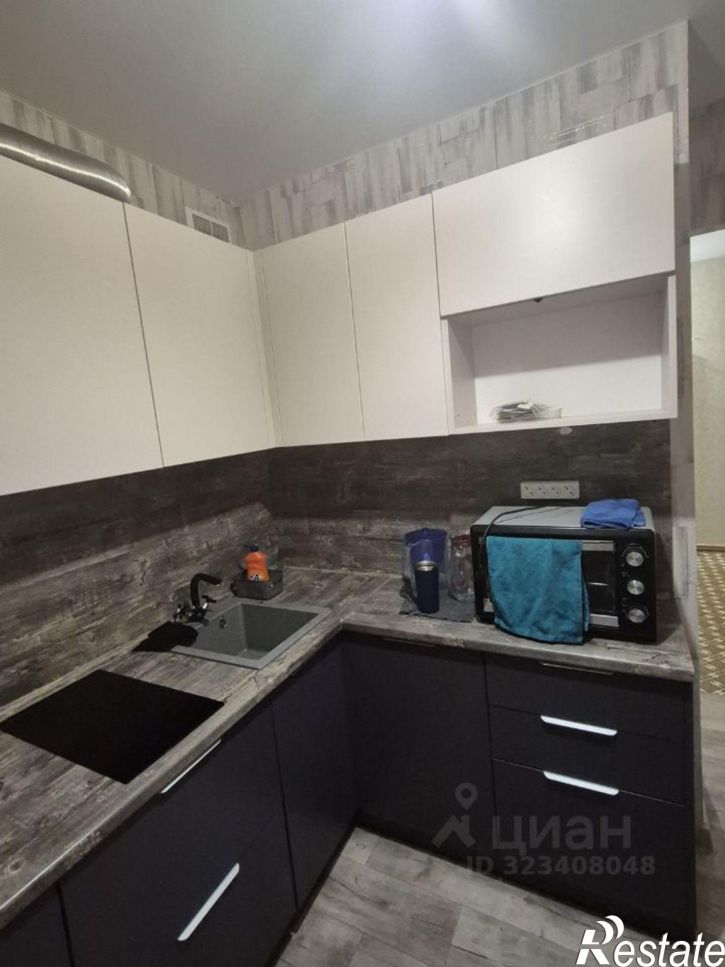 3-комн квартира ул Гипроцемента, 38,  д. 38