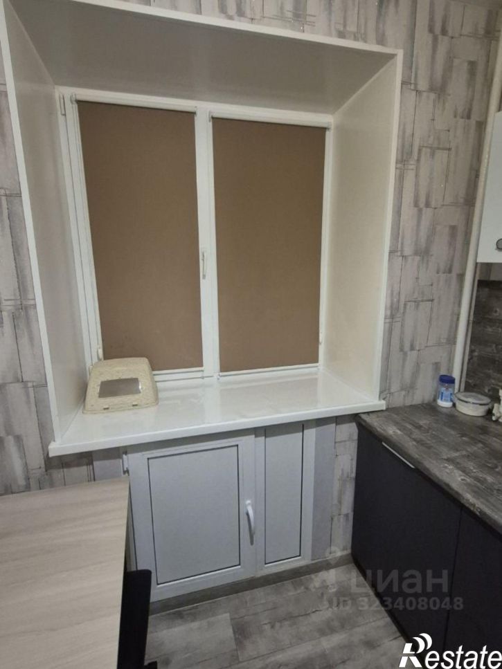 3-комн квартира ул Гипроцемента, 38,  д. 38