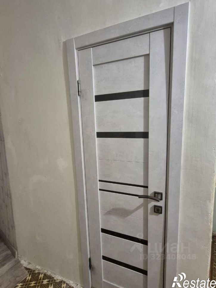 3-комн квартира ул Гипроцемента, 38,  д. 38