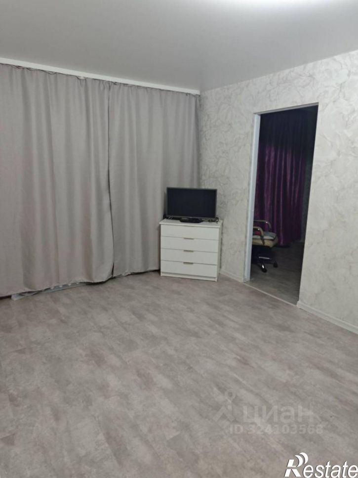 2-комн квартира ул Карла Либкнехта, 4а,  д. 4а