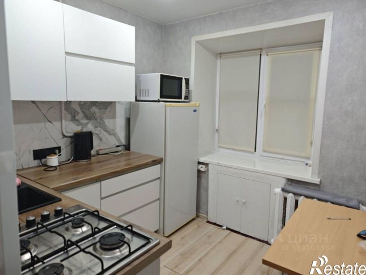 2-комн квартира ул Карла Либкнехта, 4а,  д. 4а