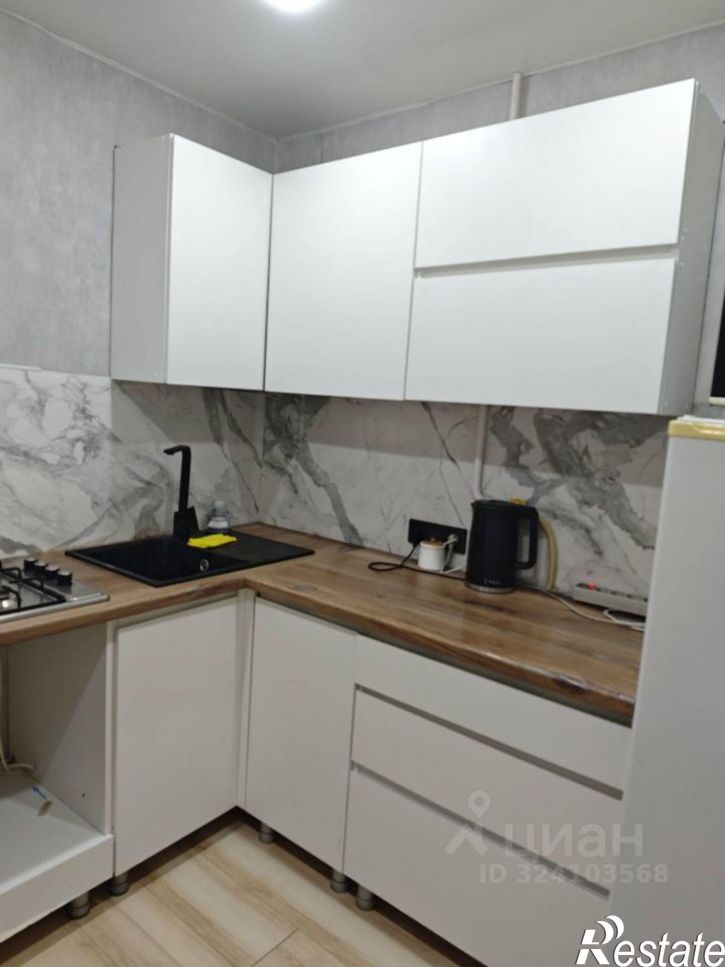 2-комн квартира ул Карла Либкнехта, 4а,  д. 4а