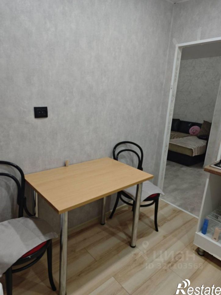 2-комн квартира ул Карла Либкнехта, 4а,  д. 4а