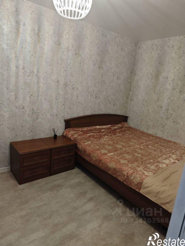 2-комн квартира ул Карла Либкнехта, 4а,  д. 4а