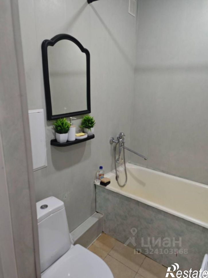 2-комн квартира ул Карла Либкнехта, 4а,  д. 4а