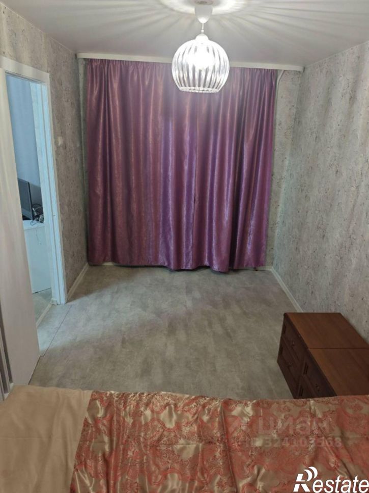 2-комн квартира ул Карла Либкнехта, 4а,  д. 4а