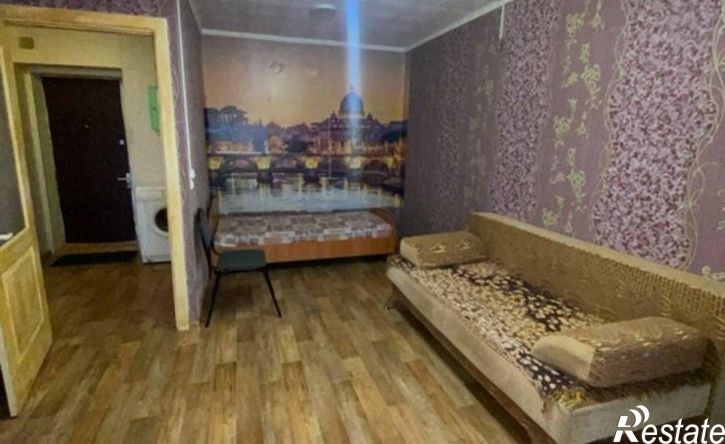 1-комн квартира Шоссейная улица, 47,  д. 47