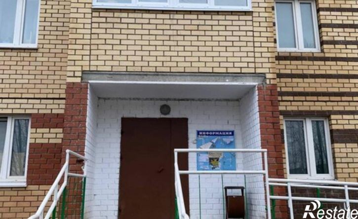 1-комн квартира Шоссейная улица, 47,  д. 47