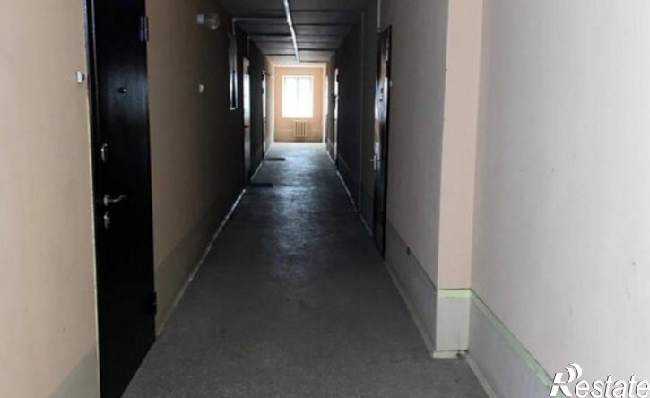 1-комн квартира Шоссейная улица, 47,  д. 47