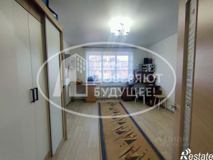 2-комн квартира улица Новые дома, 6,  д. 6