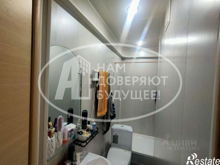 2-комн квартира улица Новые дома, 6,  д. 6