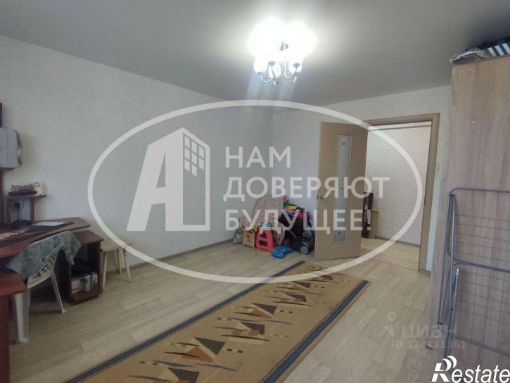 2-комн квартира улица Новые дома, 6,  д. 6