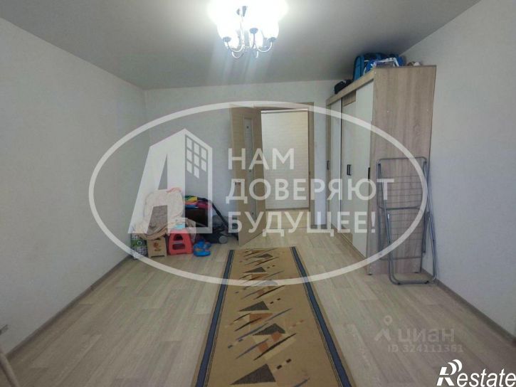 2-комн квартира улица Новые дома, 6,  д. 6