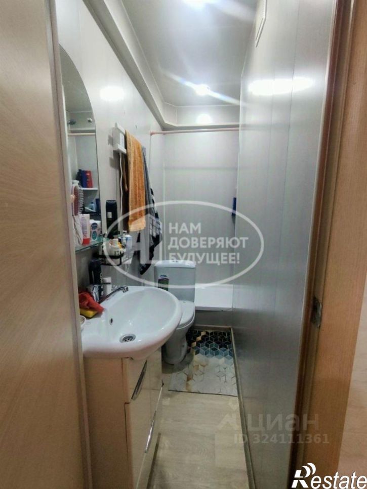 2-комн квартира улица Новые дома, 6,  д. 6