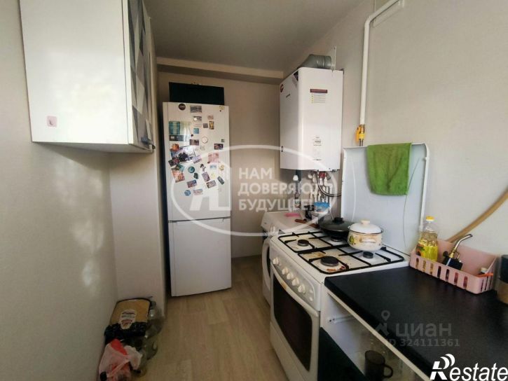 2-комн квартира улица Новые дома, 6,  д. 6