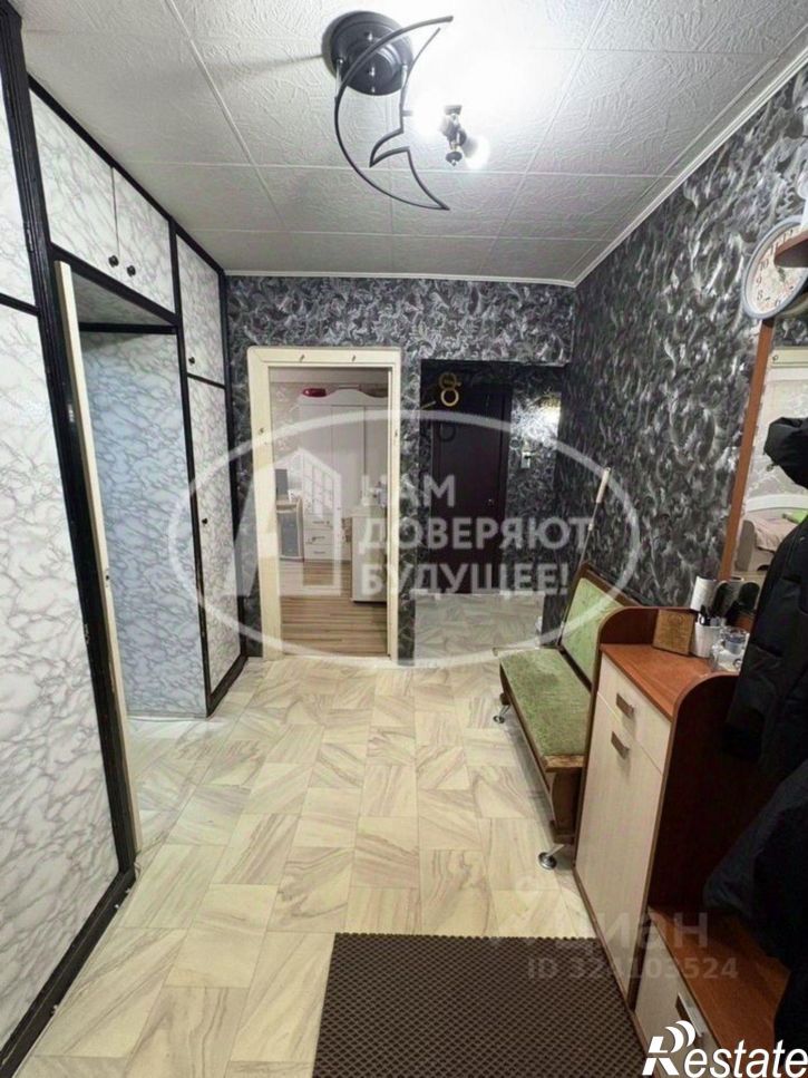 2-комн квартира ул Ветеранов Войны, 8,  д. 8