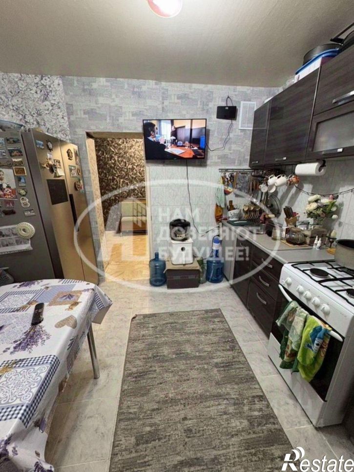 2-комн квартира ул Ветеранов Войны, 8,  д. 8