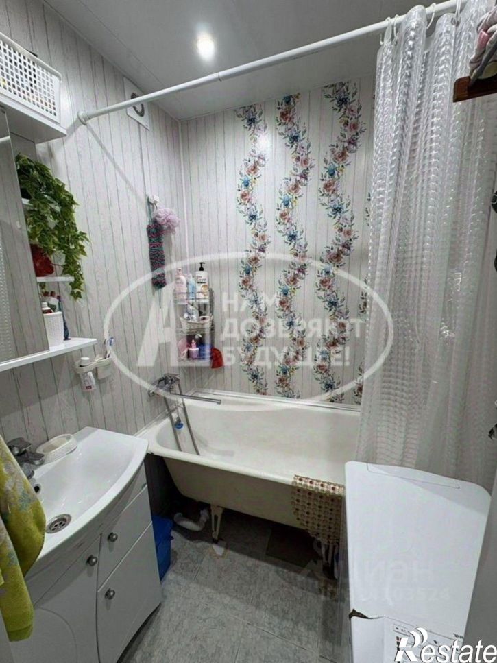 2-комн квартира ул Ветеранов Войны, 8,  д. 8