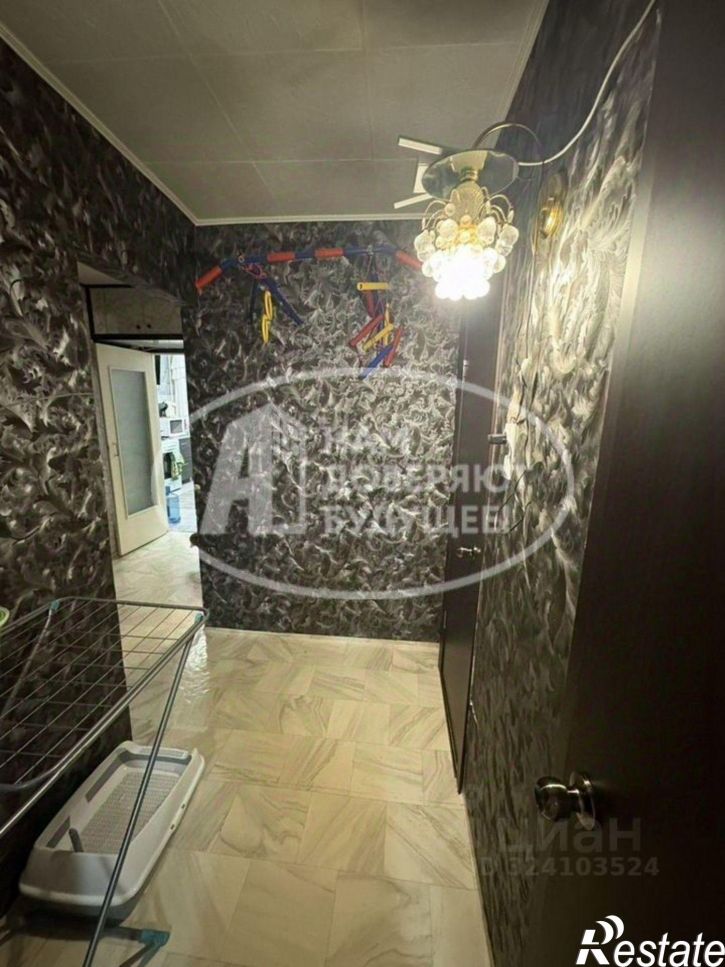 2-комн квартира ул Ветеранов Войны, 8,  д. 8