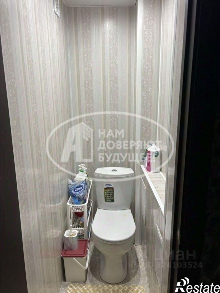 2-комн квартира ул Ветеранов Войны, 8,  д. 8