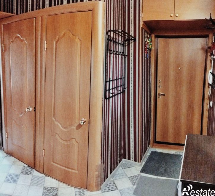 2-комн квартира ул Мира, 105,  д. 105