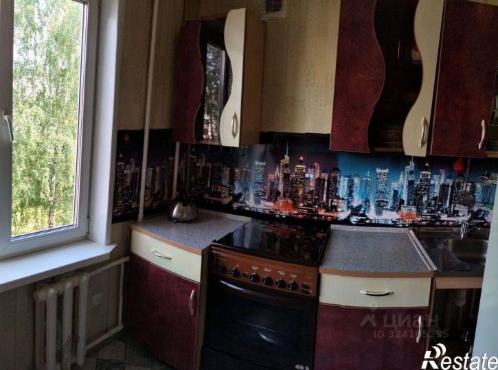 2-комн квартира ул Мира, 105,  д. 105