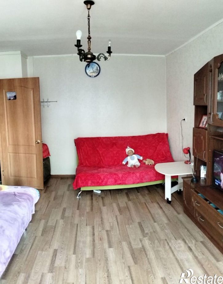 2-комн квартира ул Мира, 105,  д. 105