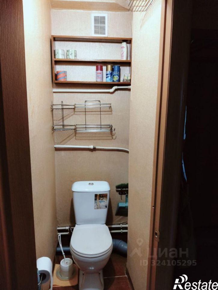 2-комн квартира ул Мира, 105,  д. 105