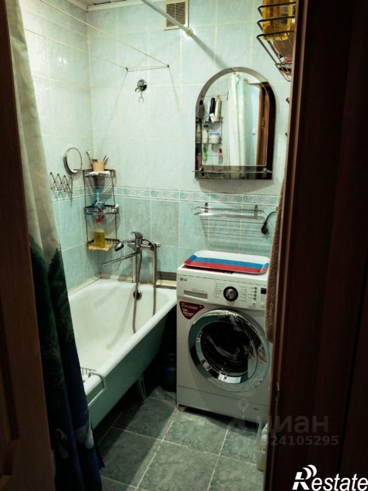 2-комн квартира ул Мира, 105,  д. 105