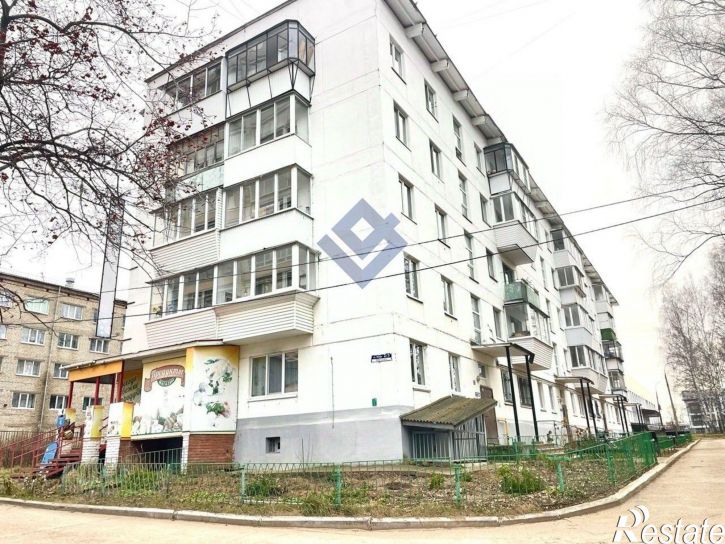 2-комн квартира ул Мира, 2/3,  д. 2/3