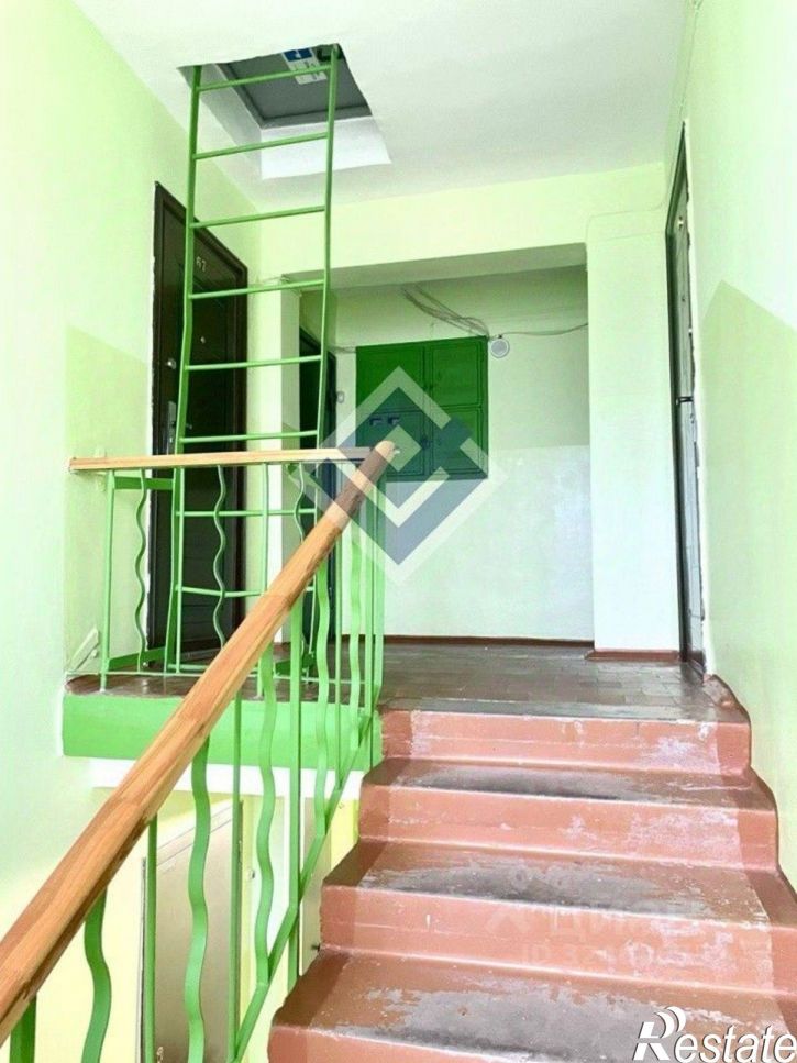 2-комн квартира ул Мира, 2/3,  д. 2/3