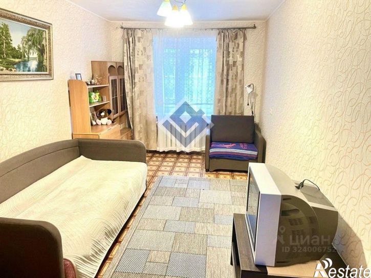 2-комн квартира ул Мира, 2/3,  д. 2/3