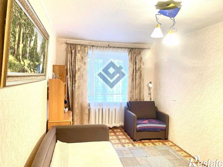 2-комн квартира ул Мира, 2/3,  д. 2/3