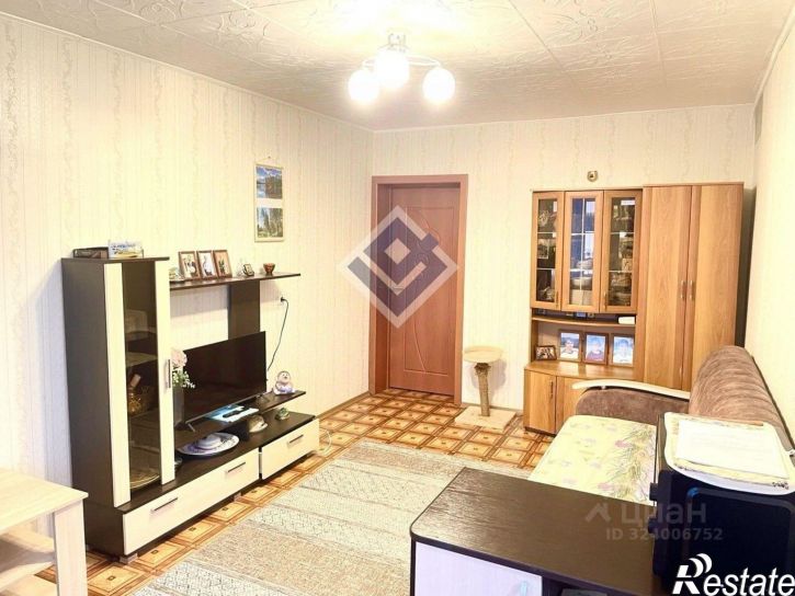 2-комн квартира ул Мира, 2/3,  д. 2/3