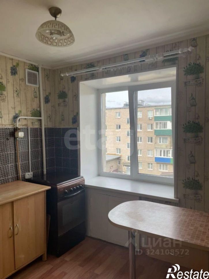 3-комн квартира ул Свободы, 36,  д. 36