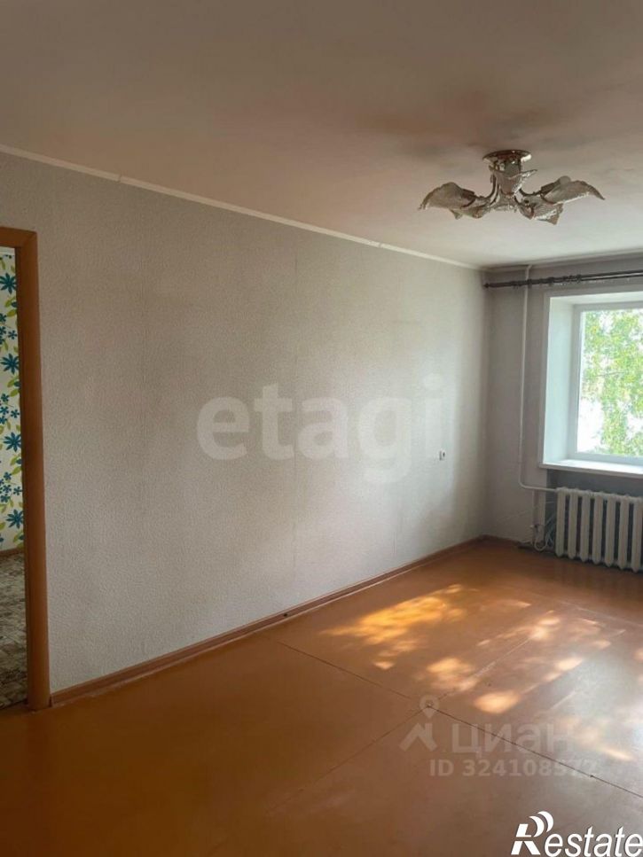 3-комн квартира ул Свободы, 36,  д. 36