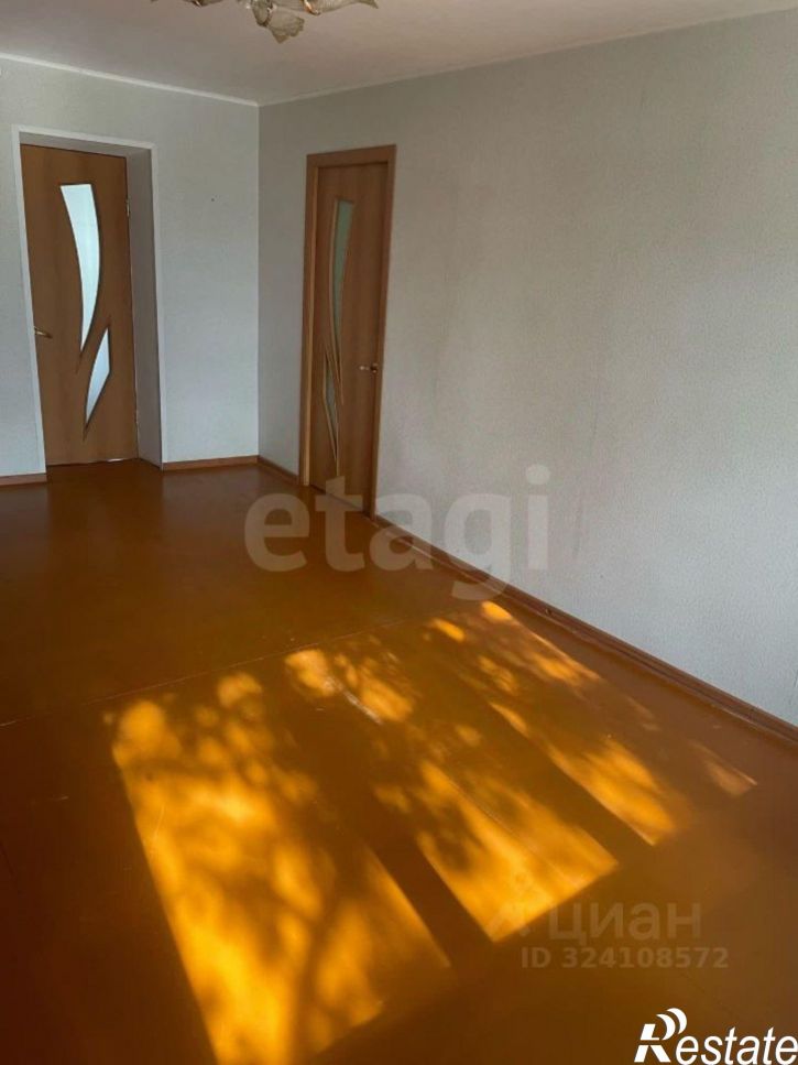 3-комн квартира ул Свободы, 36,  д. 36