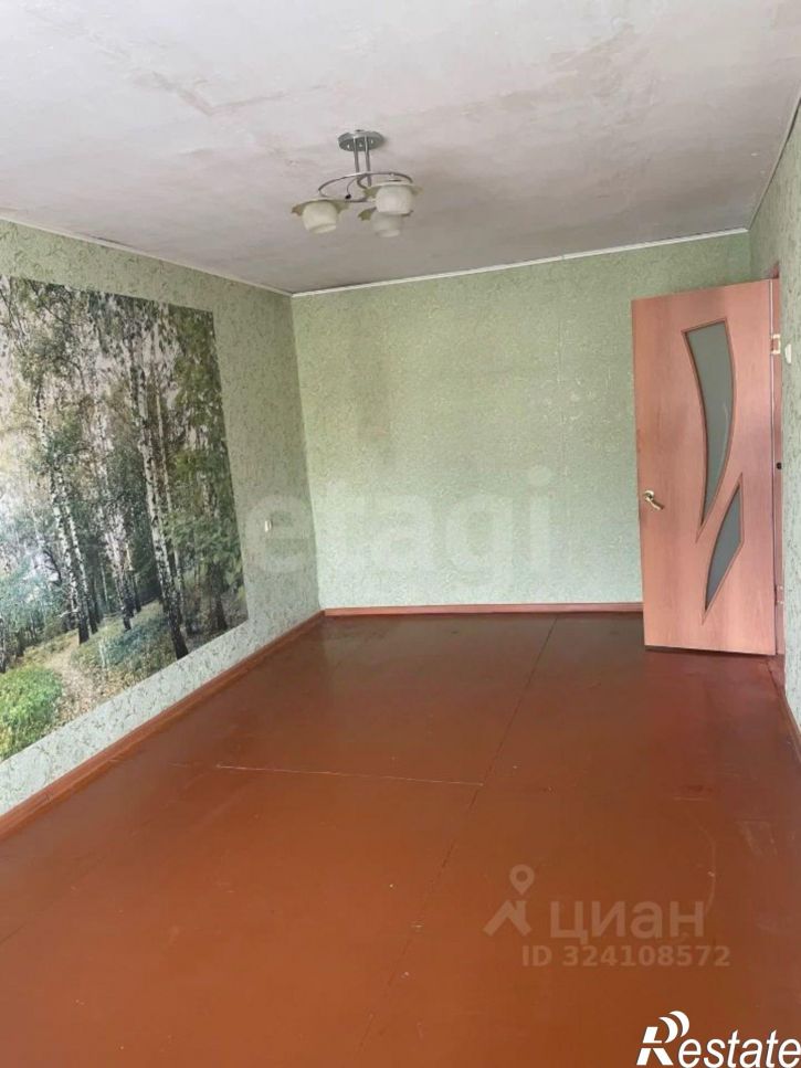 3-комн квартира ул Свободы, 36,  д. 36