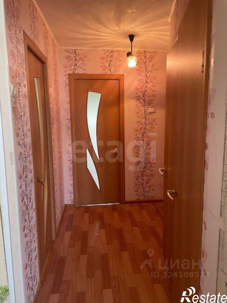 3-комн квартира ул Свободы, 36,  д. 36