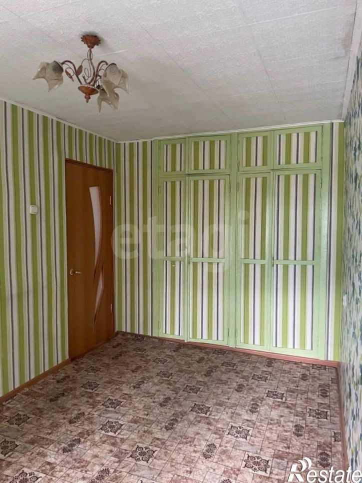 3-комн квартира ул Свободы, 36,  д. 36