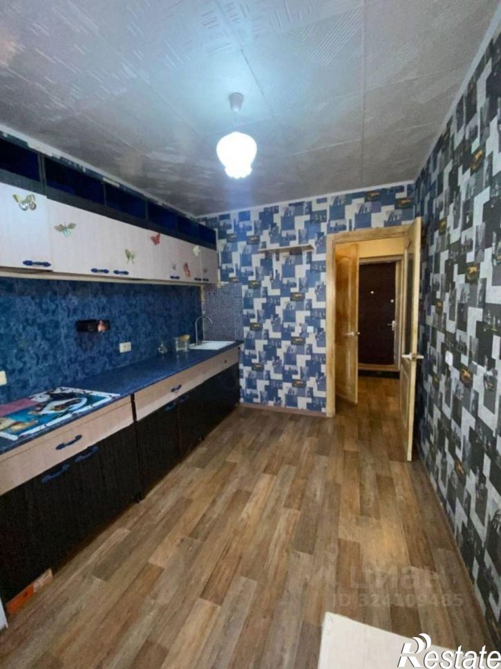 1-комн квартира Кунгур городской округ, Кунгур