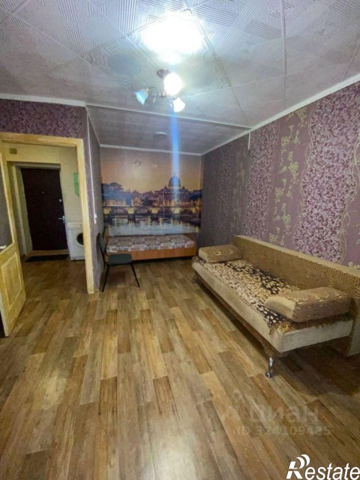 1-комн квартира Кунгур городской округ, Кунгур