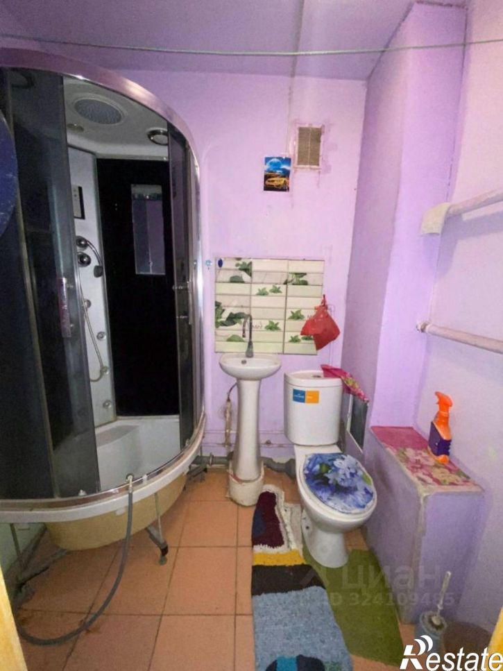 1-комн квартира Кунгур городской округ, Кунгур