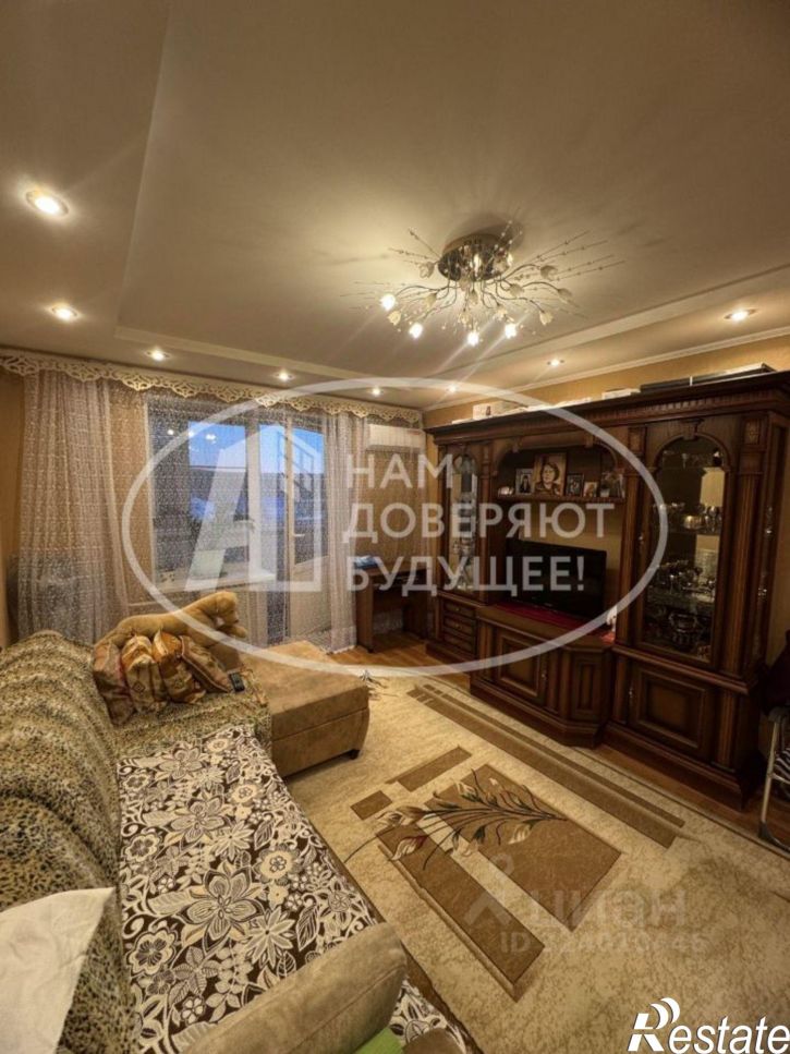 2-комн квартира ул Советская, 34,  д. 34