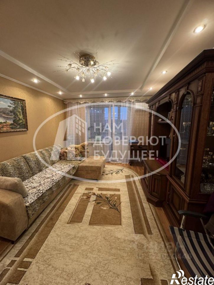 2-комн квартира ул Советская, 34,  д. 34